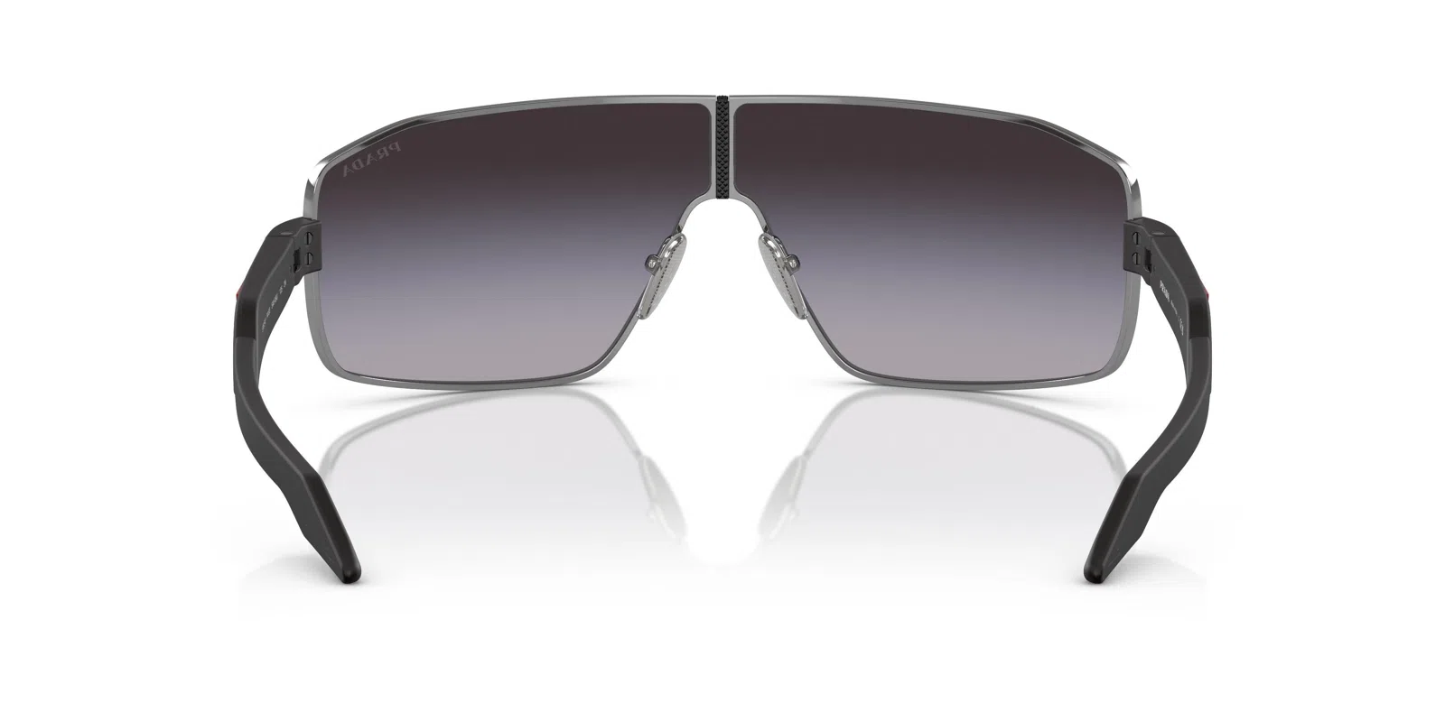 Prada Linea Rossa 54YS Sunglasses - view 8